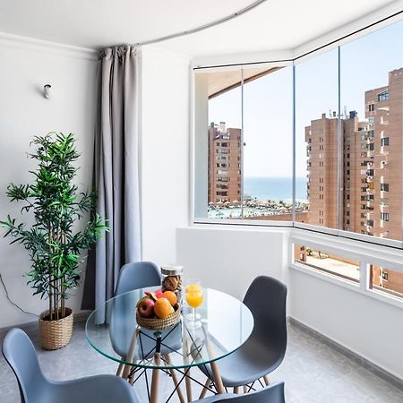 Sur Suites Palmeras 880A Fuengirola Kültér fotó