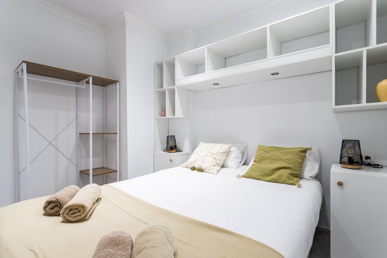 Sur Suites Palmeras 880A Fuengirola Kültér fotó