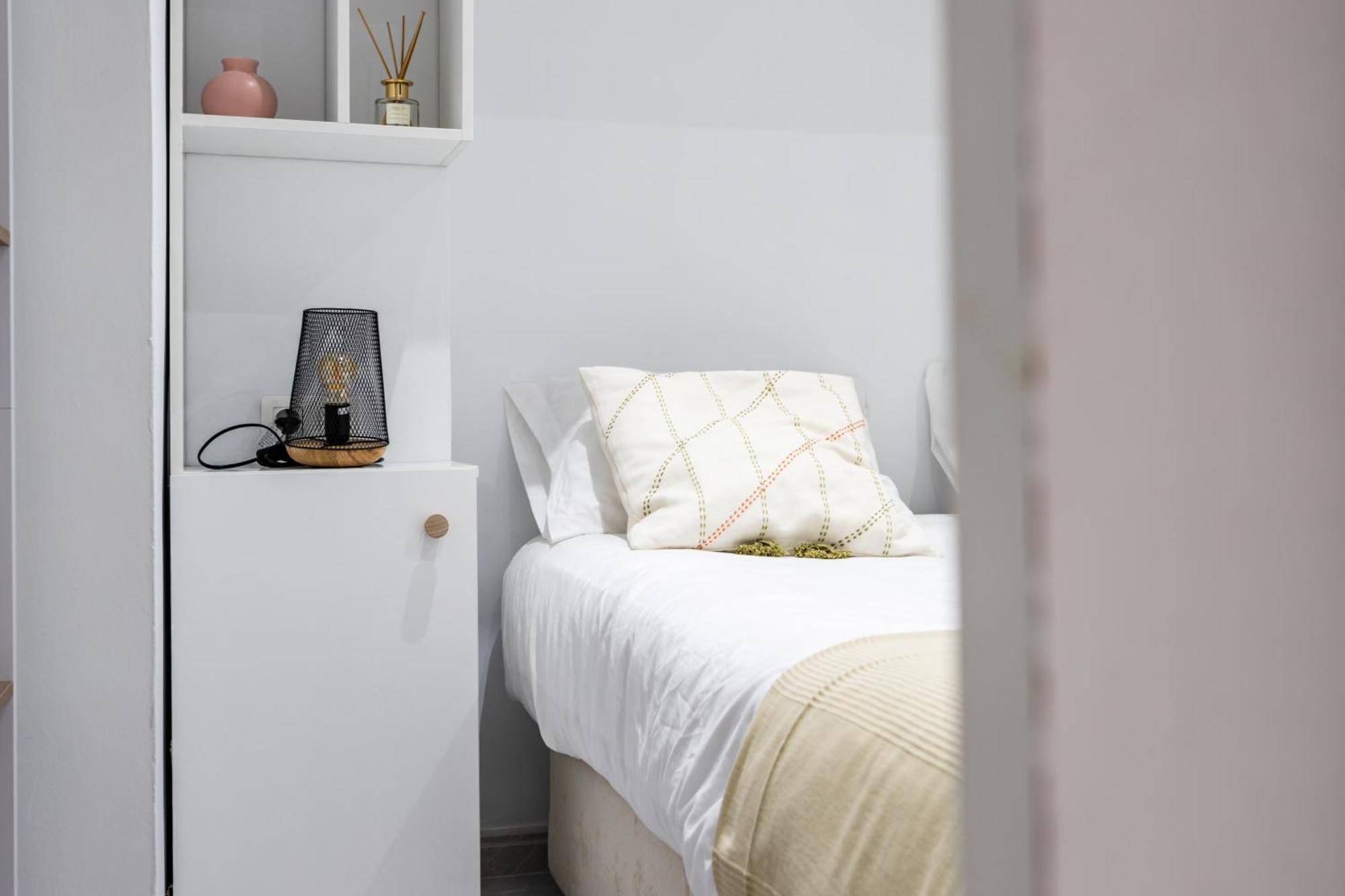 Sur Suites Palmeras 880A Fuengirola Kültér fotó