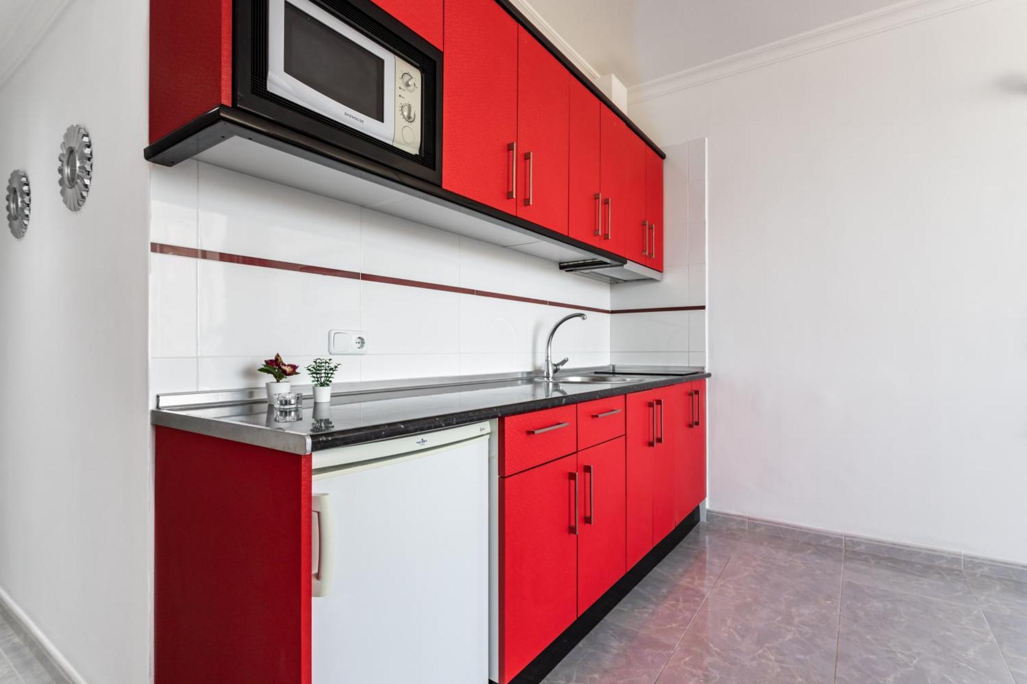 Sur Suites Palmeras 880A Fuengirola Kültér fotó