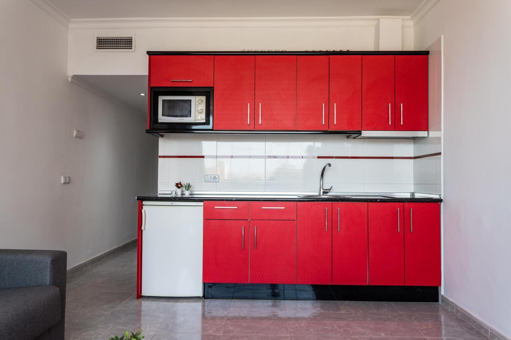 Sur Suites Palmeras 880A Fuengirola Kültér fotó