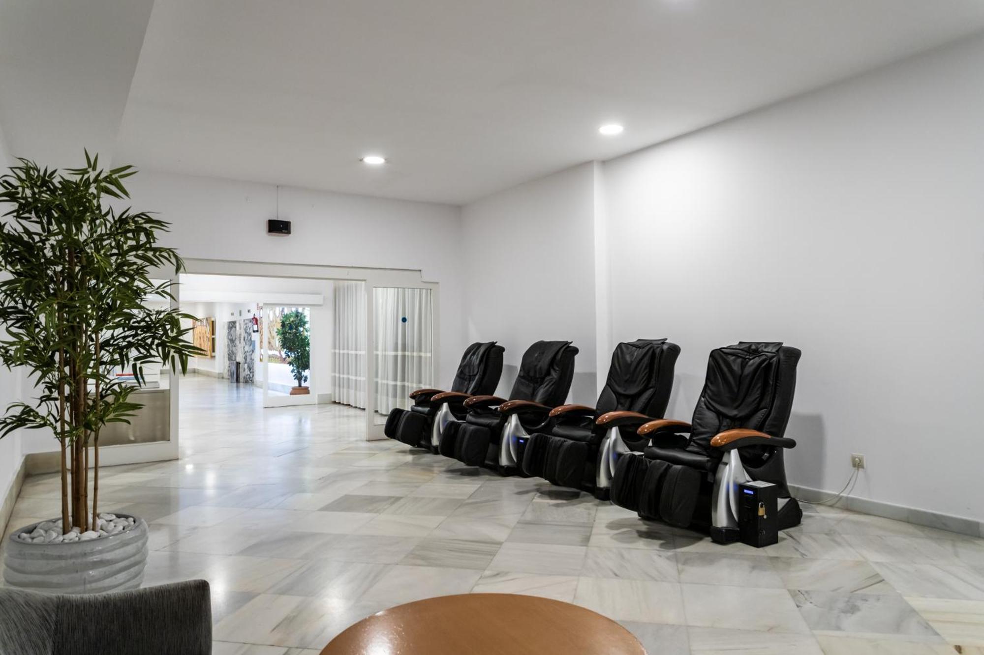 Sur Suites Palmeras 880A Fuengirola Kültér fotó