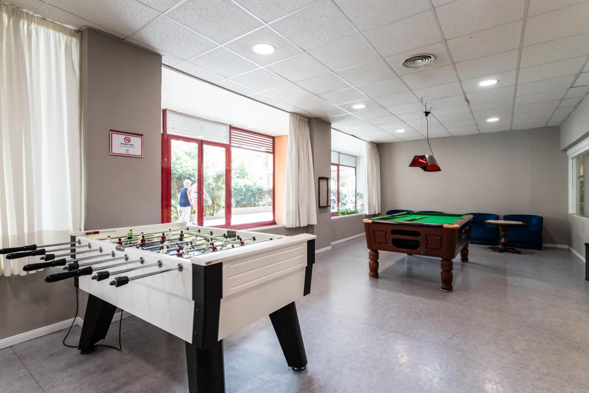 Sur Suites Palmeras 880A Fuengirola Kültér fotó